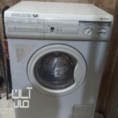 لباسشویی سپهر الکتریک