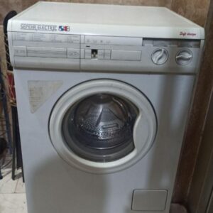 لباسشویی سپهر الکتریک
