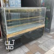 یخچال مغازه