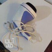 ماساژور بدن