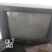 تلویزیون 14 اینج