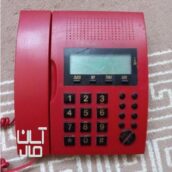 تلفن رومیزی