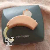 سمعک انگلیس