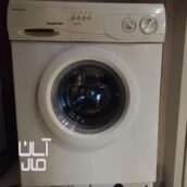 ماشین لباسشویی ايتاليايي