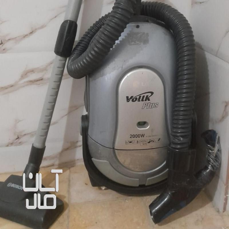 جاروبرقی