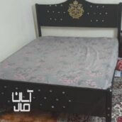 تخت دو نفره