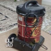 جاروبرقی سطلی هیتاشی