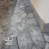 قیمت سنگ لاشه کف سازی