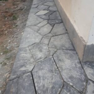 قیمت سنگ لاشه کف سازی