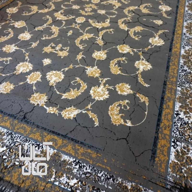 فرش ۱۲ متری