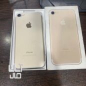 گوشی آیفون ۷