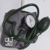 دستگاه فشار سنج عقربه ای