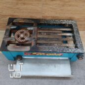 کباب پز واجاق گاز