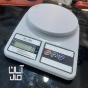 ترازوی آشپزخانه
