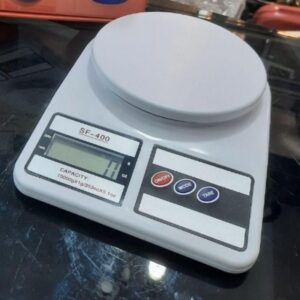ترازوی آشپزخانه