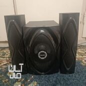 باند واسپیکر