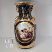 گلدان دکوری