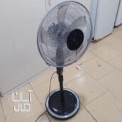 پنکه در حد نو