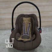صندلی ماشین کودک