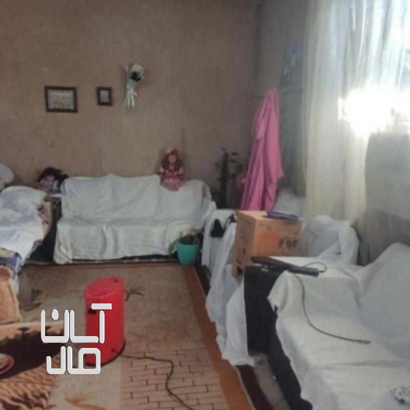 فروش فوری خانه ویلا دربند امیر  زرقان