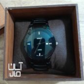 ساعت مچی مردانه رادو