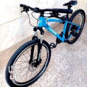 دوچرخه کوهستان