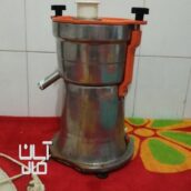 آبمیوه گیری صنعتی