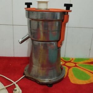 آبمیوه گیری صنعتی