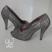 کفش مجلسی زنانه