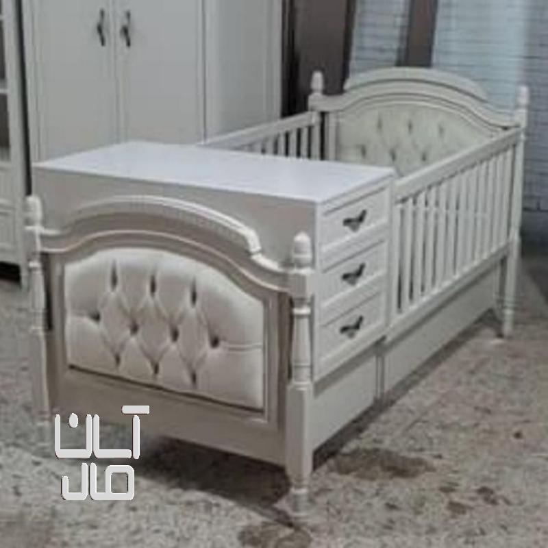 تخت کودک