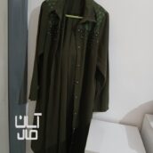 مانتو زنانه