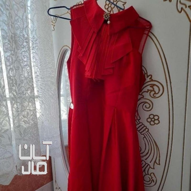 لباس مجلسی