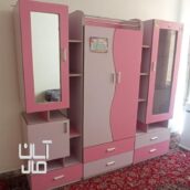 کمد وبوفه کودک