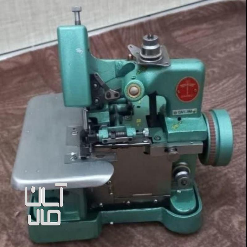 چرخ خیاطی سردوز