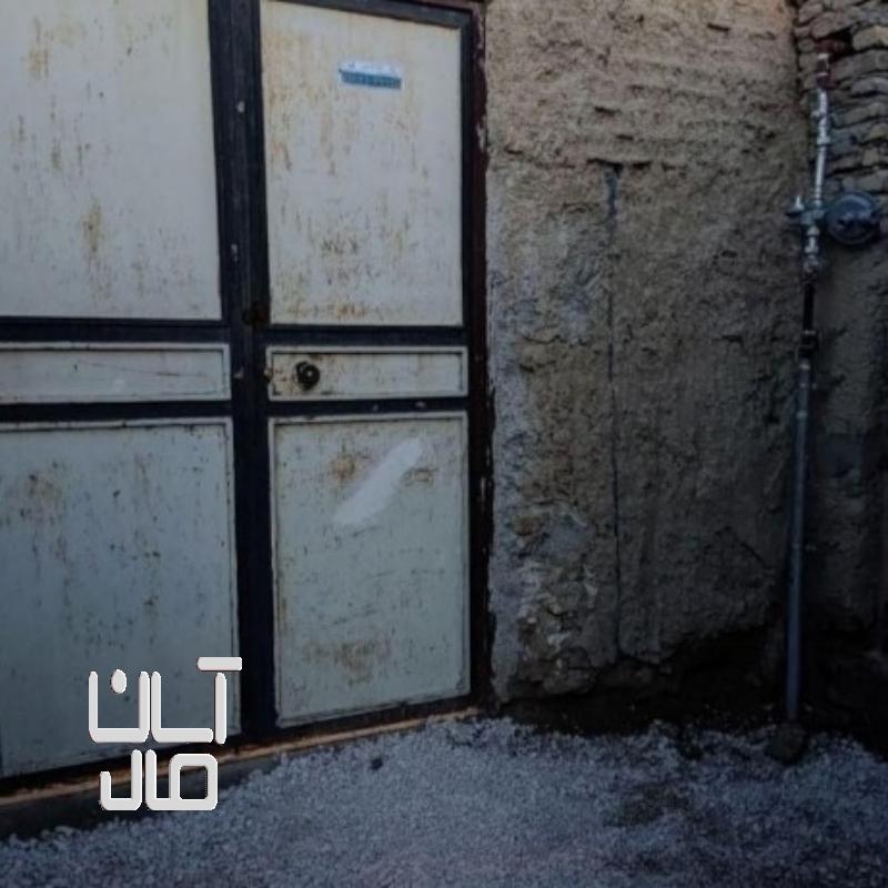 فروش فوری خانه ویلا دربند امیر  زرقان
