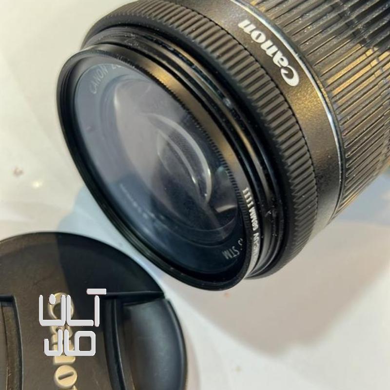 دوربین کنون سری d750
