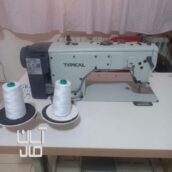 چرخ صنعتي راسته دوز