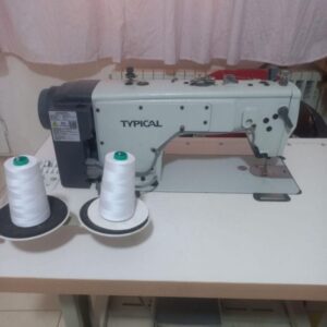 چرخ صنعتی راسته دوز