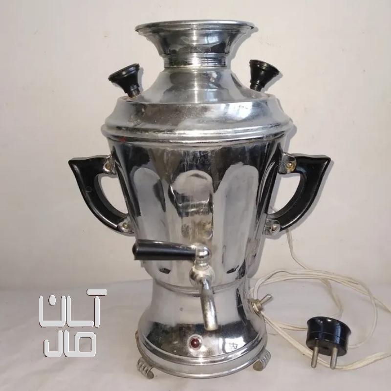 سماور برقی