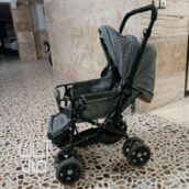 کالسکه دلیجان