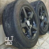 رینگ لاستیک اسپورت