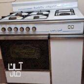 اجاق‌گاز فردار ۵شعله