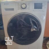 لباسشویی اسنوا