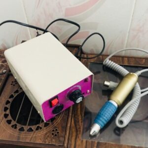 دستگاه سوهان برقی