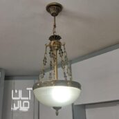 لوستر آشپزخانه