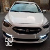 شاهین G مدل ۱۴۰۱