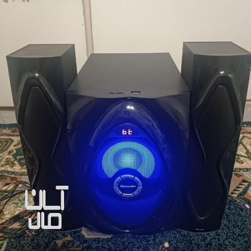 باند واسپیکر