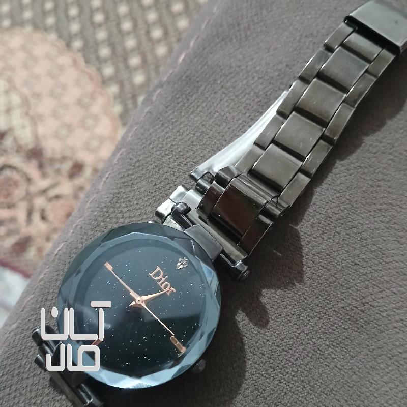 ساعت زنانه