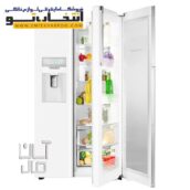 ساید بای ساید اسنوا مدل ARS3DI_M200W