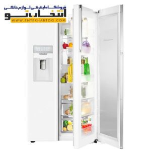 ساید بای ساید اسنوا مدل ARS3DI_M200W